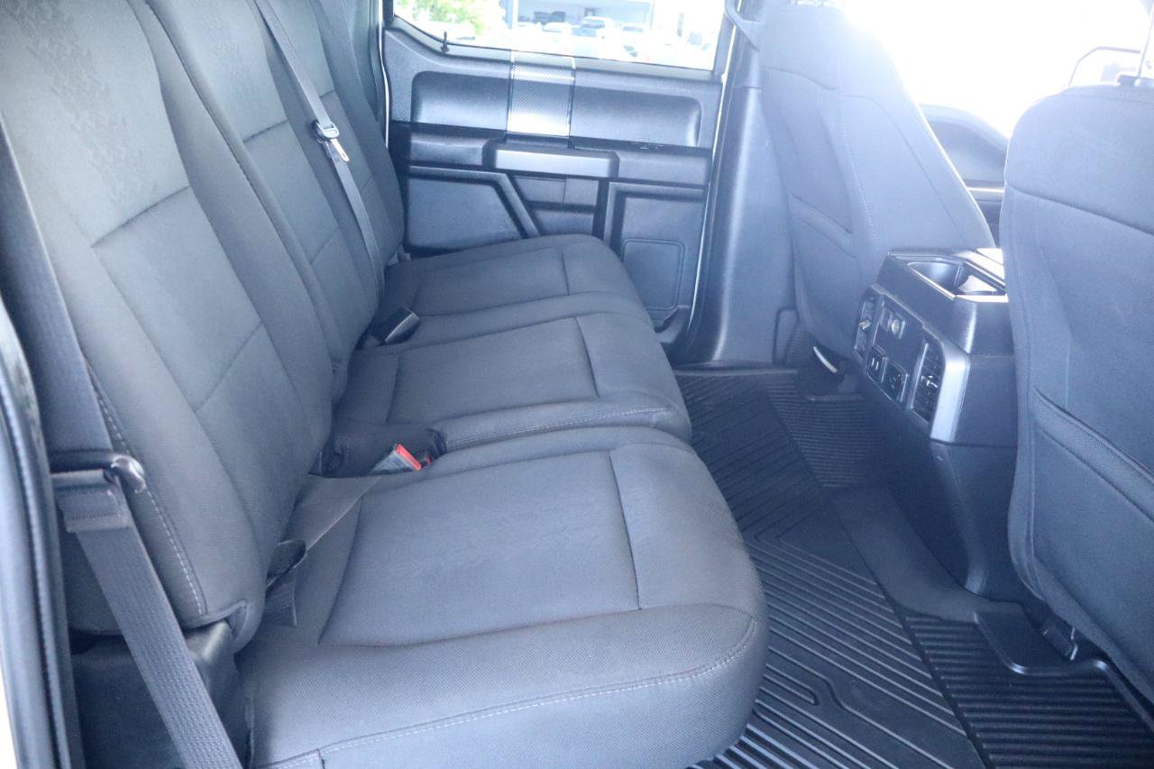 Used 2019 Ford F150 XLT w/ Equipment Group 302A Luxury AWD/4WD image 33
