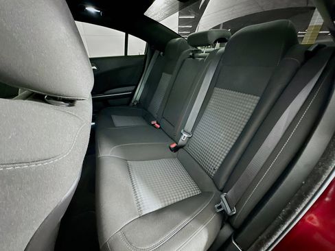 Used 2021 Dodge Charger R/T image 25