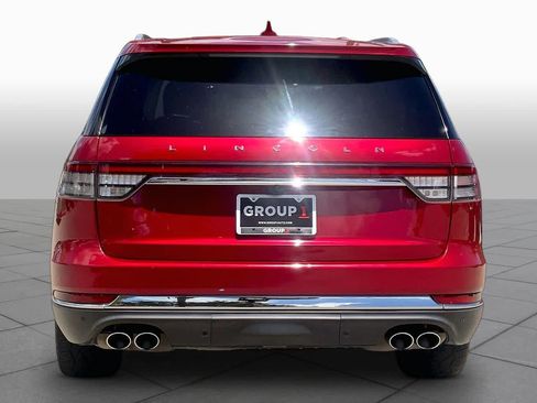 Used 2020 Lincoln Aviator Reserve w/ Equipment Group 202A AWD/4WD image 5