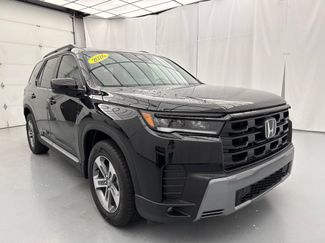 New 2026 Honda Pilot EX-L video 1