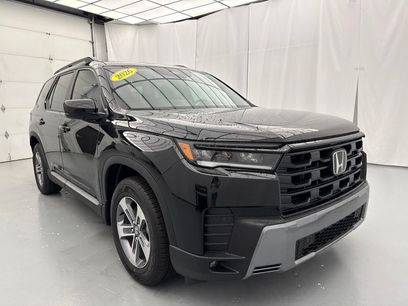New 2026 Honda Pilot EX-L