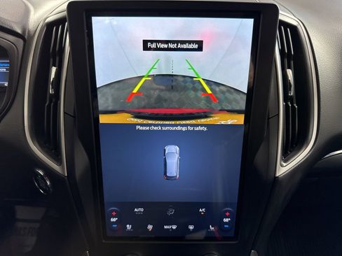 Used 2023 Ford Edge ST-Line AWD/4WD image 37