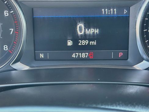 Used 2025 Chevrolet Blazer LT AWD/4WD image 18