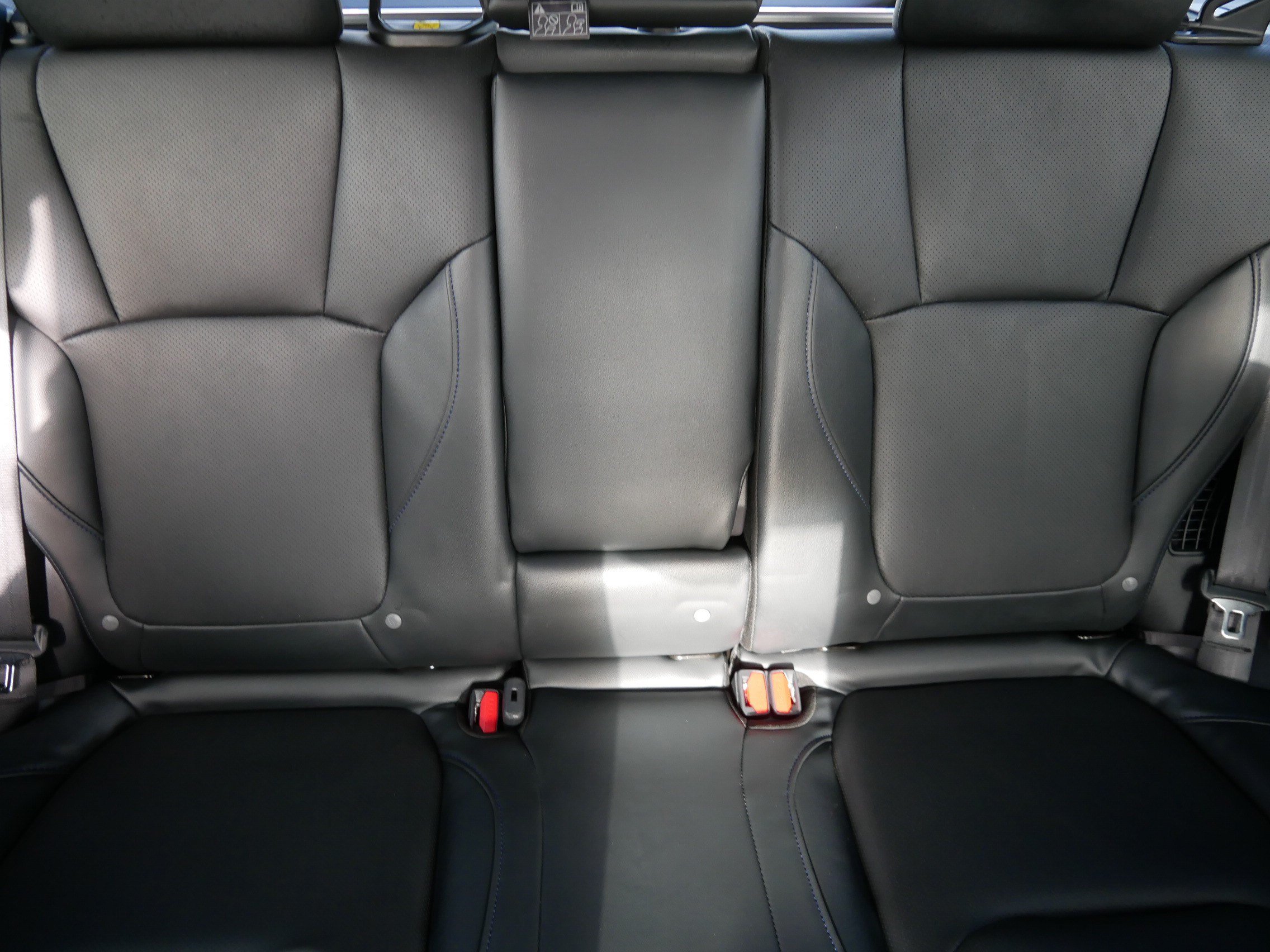 Certified 2026 Subaru Forester Limited AWD/4WD image 13