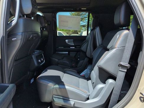 New 2026 Ford Expedition Tremor AWD/4WD image 14