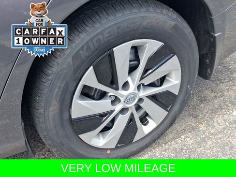 Certified 2025 Nissan Altima 2.5 S FWD image 6