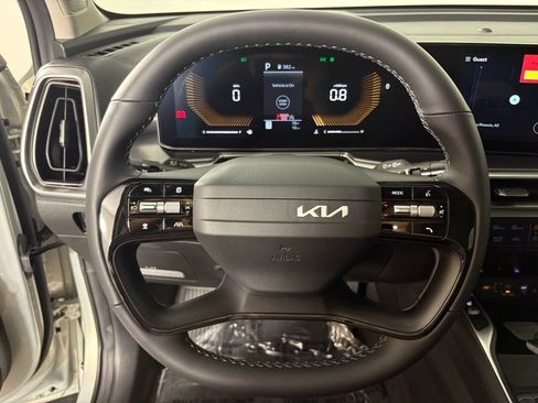 New 2026 Kia Sorento EX AWD/4WD image 19