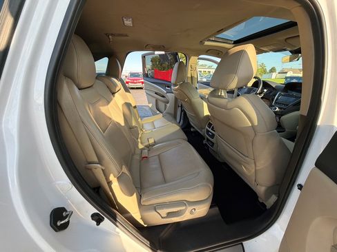 Used 2020 Acura MDX w/ Technology Package AWD/4WD image 33