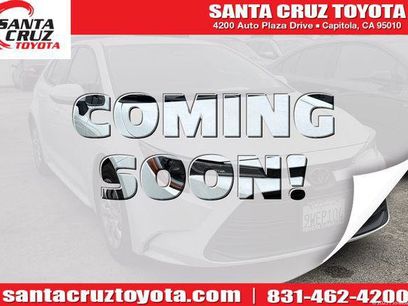 Certified 2026 Toyota Corolla LE