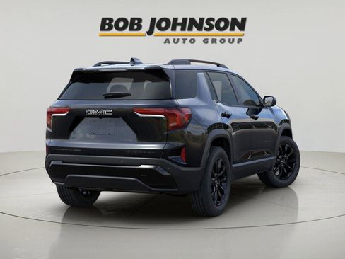 New 2026 GMC Terrain Elevation image 4