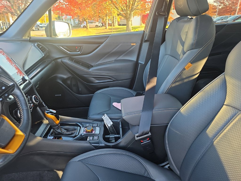 Used 2024 Subaru Forester Wilderness AWD/4WD image 25