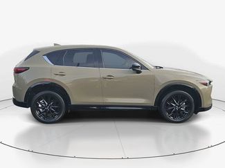 Used 2024 MAZDA CX-5 Carbon Edition video 3