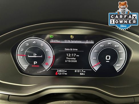 Used 2023 Audi A5 2.0T Premium Plus w/ Premium Plus image 18