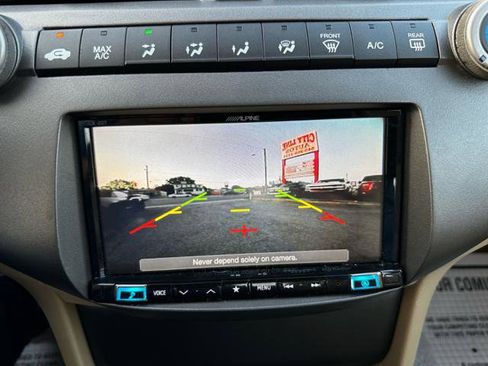 Used 2012 Honda Accord LX image 20