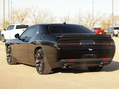 Used 2020 Dodge Challenger R/T Scat Pack image 5