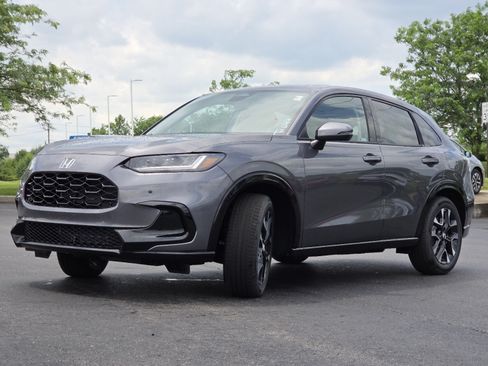 New 2027 Honda HR-V EX-L image 15