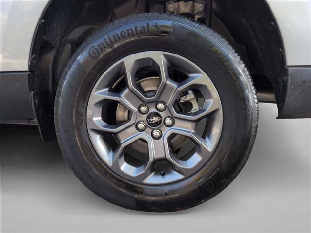 Used 2024 Ford Maverick XLT w/ XLT Luxury Package FWD image 28