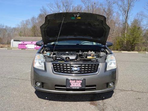 Used 2008 Nissan Sentra 2.0 S w/ Convenience Plus Pkg FWD image 58