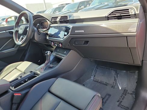 Used 2025 Audi Q3 2.0T Premium Plus w/ Premium Plus Package AWD/4WD image 12