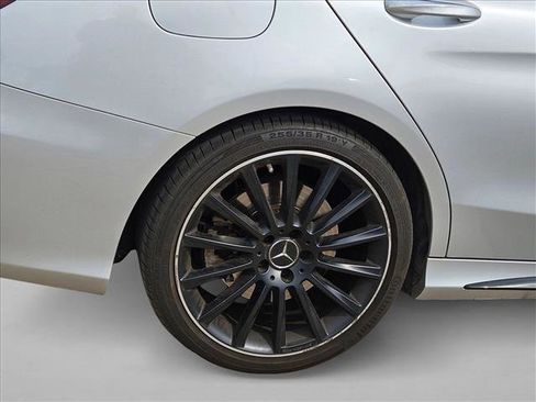 Used 2021 Mercedes-Benz C 43 AMG 4MATIC Sedan image 23