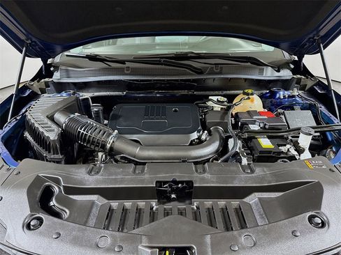 Used 2023 Chevrolet Blazer LT image 26