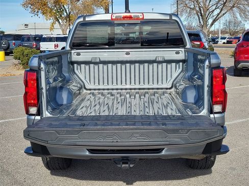 Certified 2023 Chevrolet Colorado LT w/ LT Convenience Package image 11