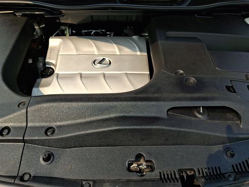 Used 2013 Lexus RX 350 AWD w/ Navigation Pkg image 28