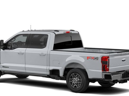 New 2026 Ford F250 Lariat w/ Lariat Ultimate Package AWD/4WD image 46