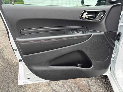 Used 2026 Dodge Durango GT AWD/4WD image 20