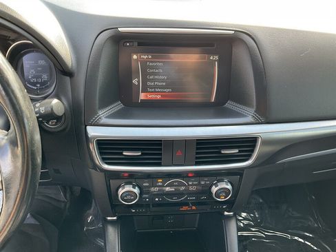 Used 2016 MAZDA CX-5 Grand Touring AWD/4WD image 31