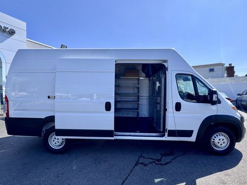 Used 2025 RAM ProMaster 3500 image 10