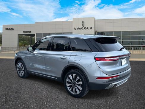 Certified 2022 Lincoln Corsair Reserve image 5