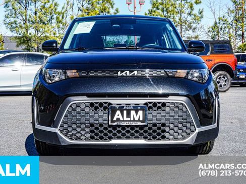 Used 2024 Kia Soul LX w/ Option Group 015 image 9