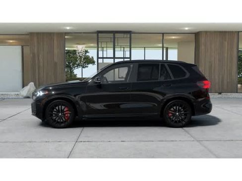 New 2026 BMW X5 xDrive40i w/ M Sport Package image 4