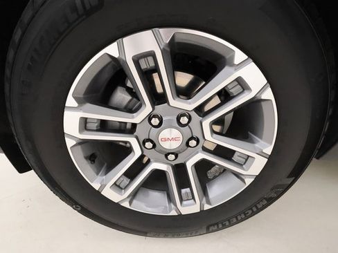 Certified 2025 GMC Terrain Elevation image 6