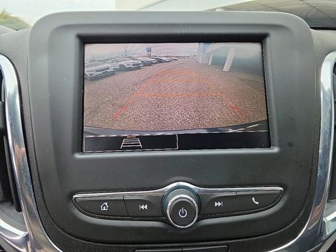 Used 2023 Chevrolet Equinox LS w/ LS Convenience Package AWD/4WD image 20