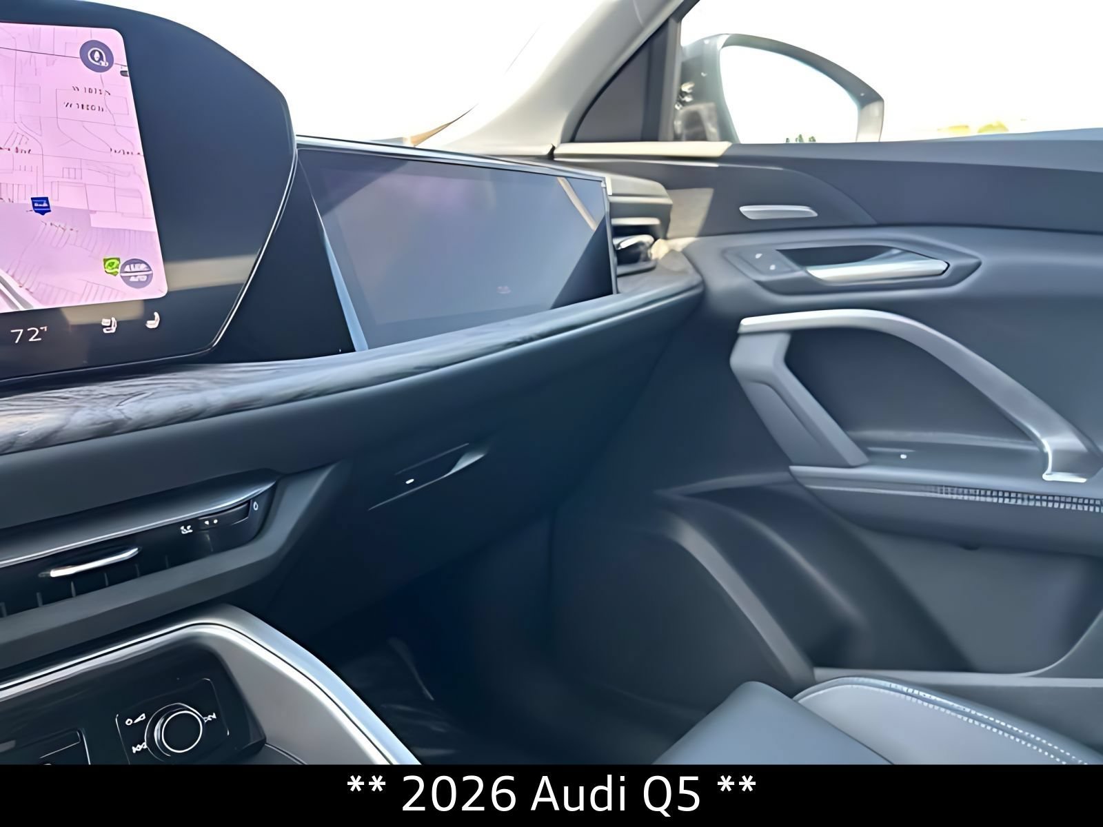 New 2026 Audi Q5 Premium Plus AWD/4WD image 36