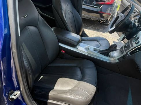 Used 2013 Cadillac CTS Luxury AWD/4WD image 22