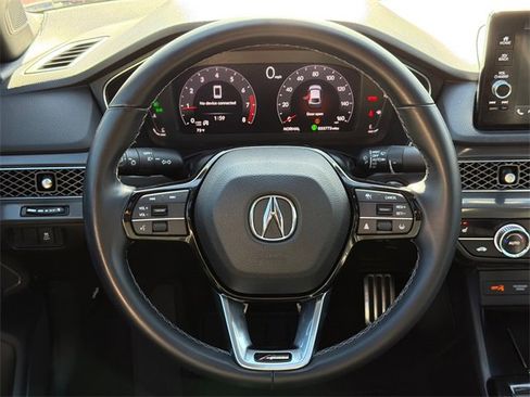Used 2023 Acura Integra A-Spec image 14