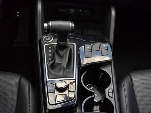Used 2024 Kia Sportage EX FWD image 14
