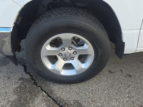 Used 2019 RAM 1500 Tradesman image 26