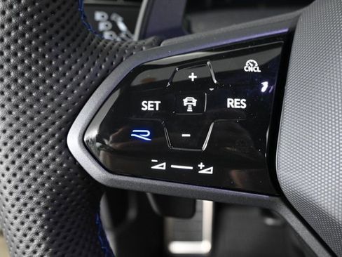 New 2026 Volkswagen Golf w/ Euro Style Package image 22