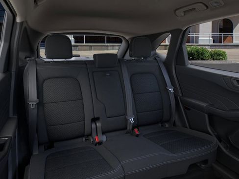 New 2025 Ford Escape Active w/ Tech Pack #1 image 11