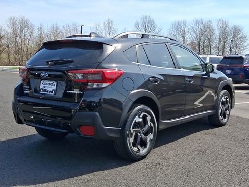 Certified 2023 Subaru Crosstrek 2.5i Limited w/ Moonroof Package AWD/4WD image 7