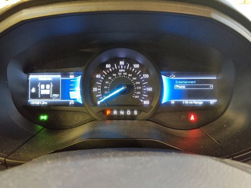 Used 2024 Ford Edge SEL w/ Convenience Package image 23