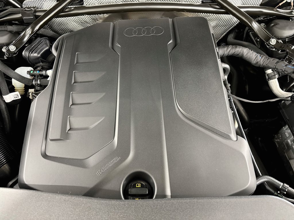 New 2026 Audi Q5 Premium Plus AWD/4WD image 25