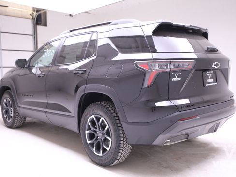 New 2026 Chevrolet Equinox ACTIV w/ Safety and Technology Package image 3