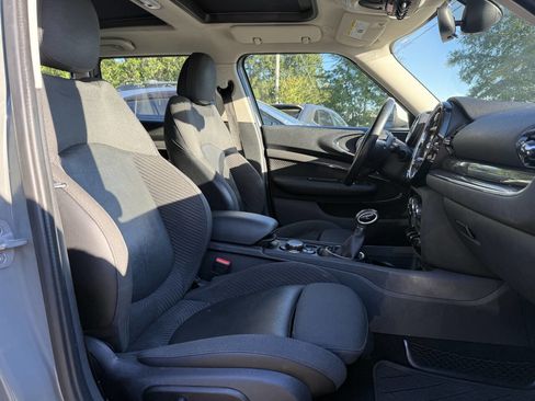 Used 2017 MINI Cooper Clubman S image 14