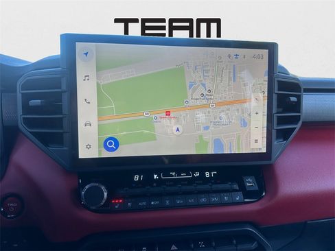 Used 2025 Toyota Sequoia TRD Pro image 12