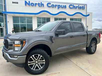 Used 2023 Ford F150 XL w/ STX Appearance Package